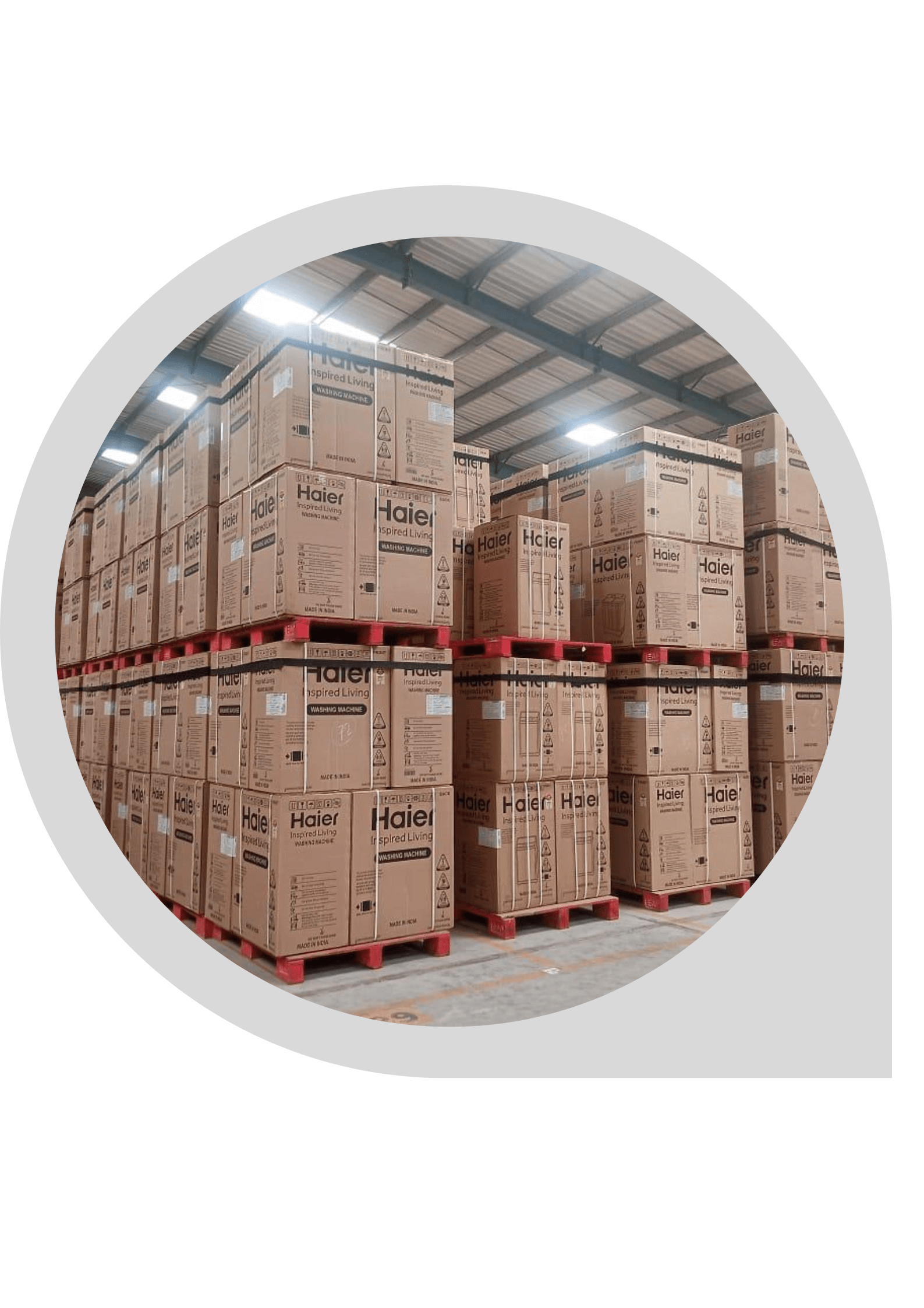 B2B Fulfilment
